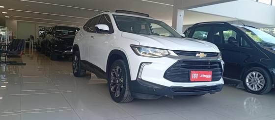 CHEVROLET TRACKER 1.2 TURBO FLEX PREMIER AUTOMÁTICO